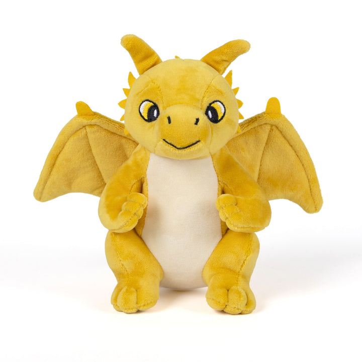Young Andarna Plush | Fourth Wing