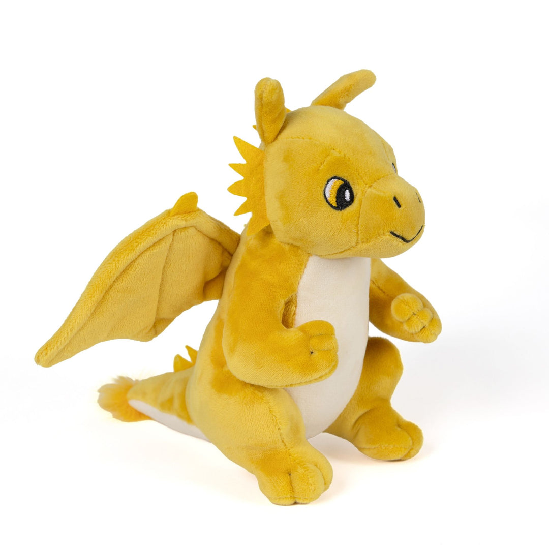 Young Andarna Plush | Fourth Wing