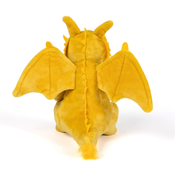 Young Andarna Plush | Fourth Wing
