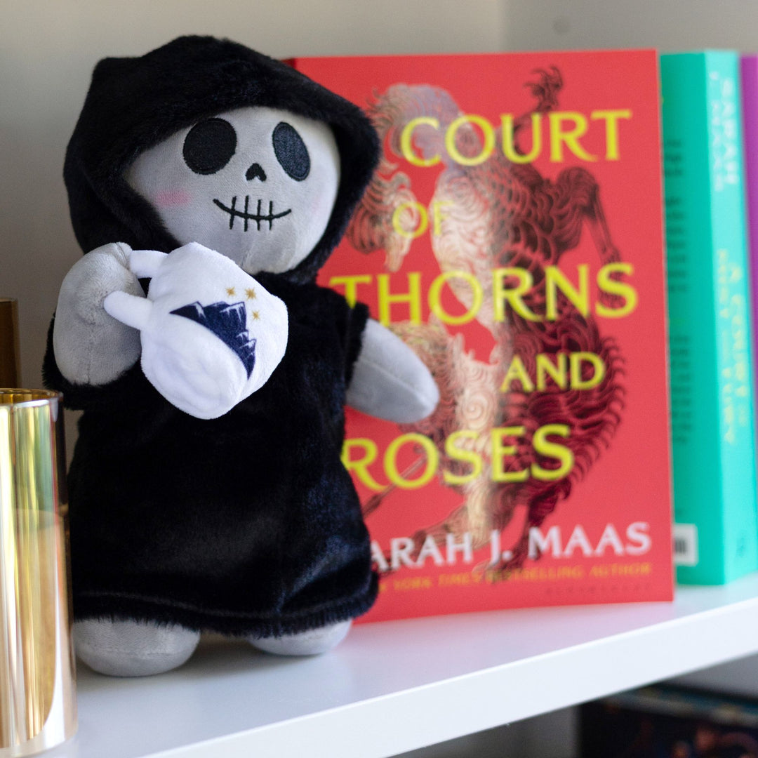 Suriel™ Plush | ACOTAR™