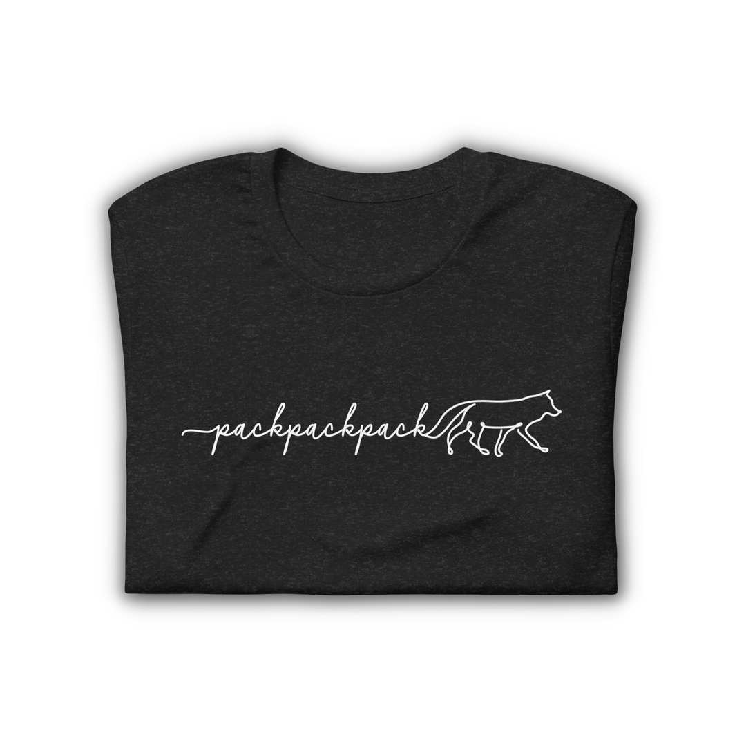 PackPackPack Green Creek T-Shirt