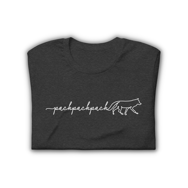PackPackPack Green Creek T-Shirt