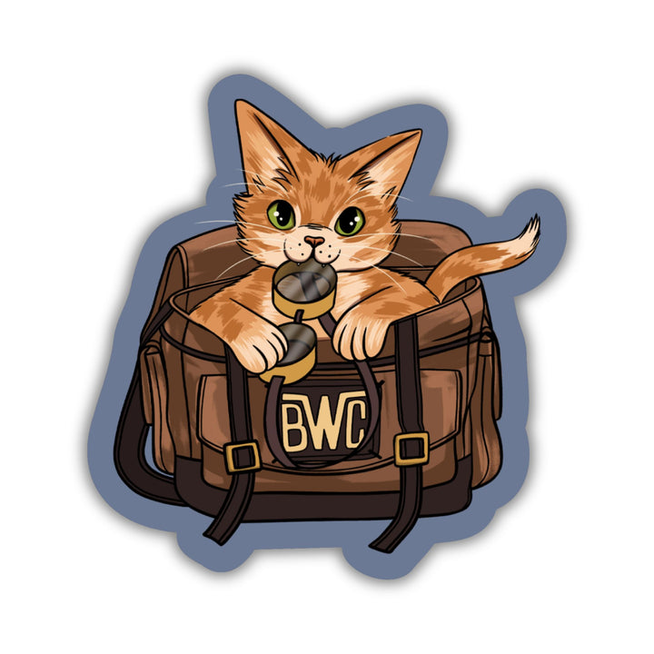 Broccoli the Quest Squad Mascot | Fourth Wing
