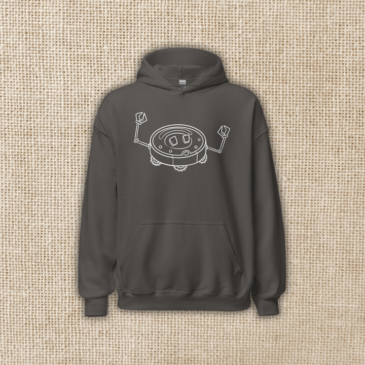 Rambo Hoodie | In The Lives of Puppets