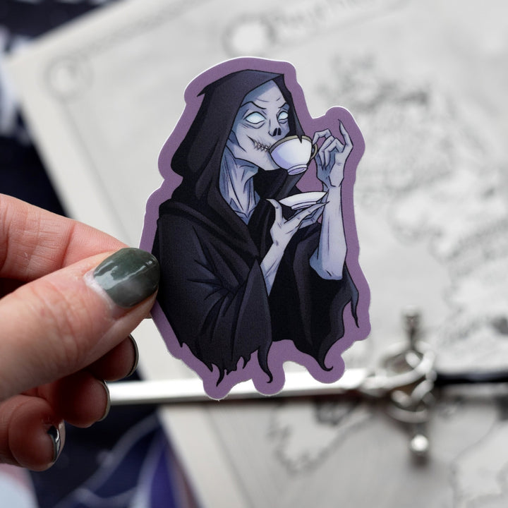 The Suriel™ Sticker | ACOTAR™