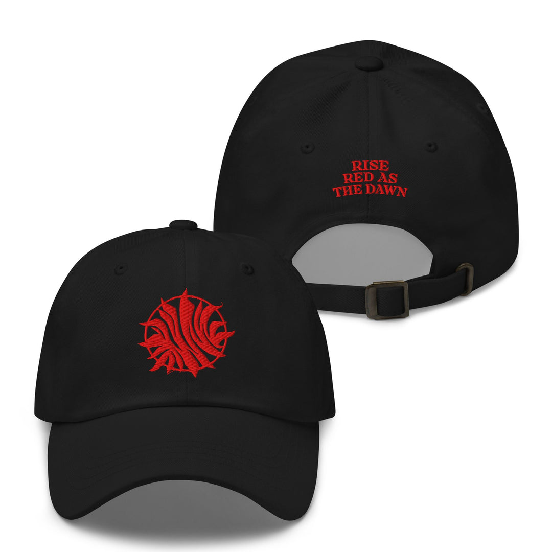 Scarlet Guard Baseball Cap | Red Queen