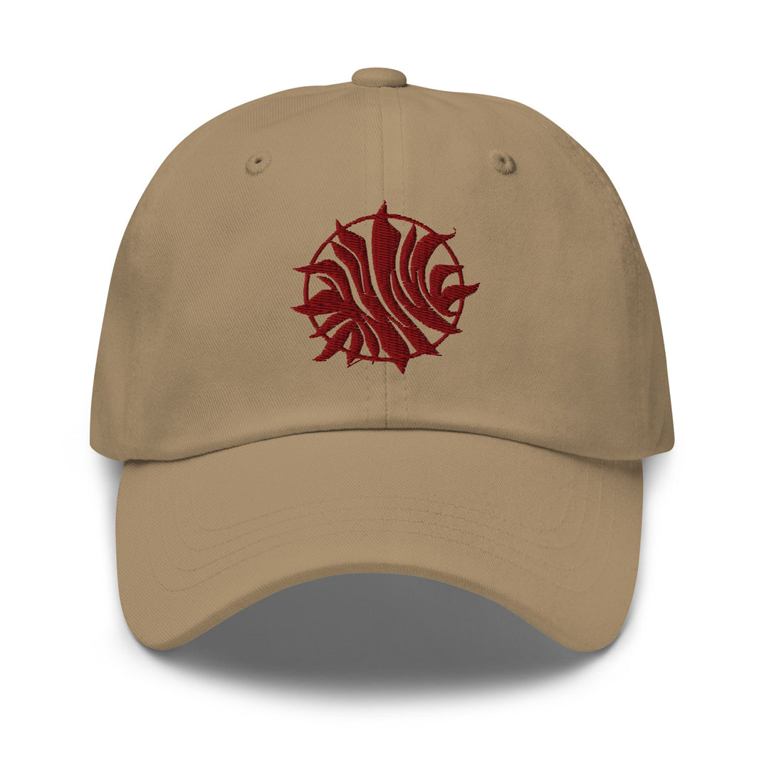 Scarlet Guard Baseball Cap | Red Queen