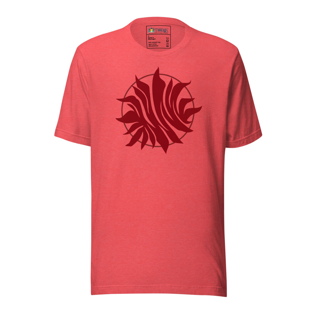 Scarlet Guard T-Shirt | Red Queen