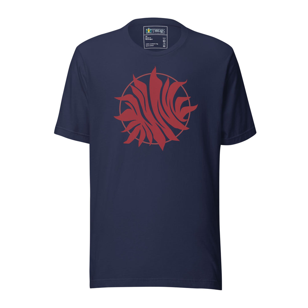 Scarlet Guard T-Shirt | Red Queen