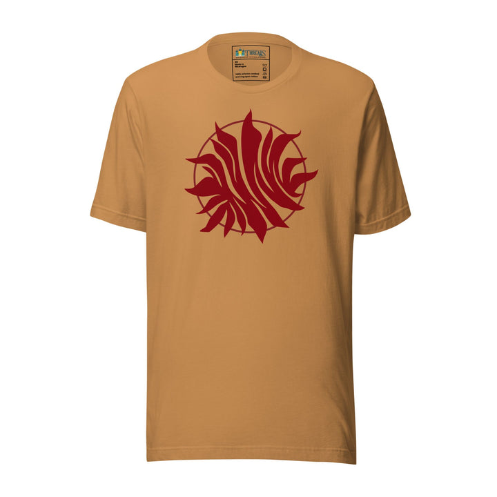 Scarlet Guard T-Shirt | Red Queen
