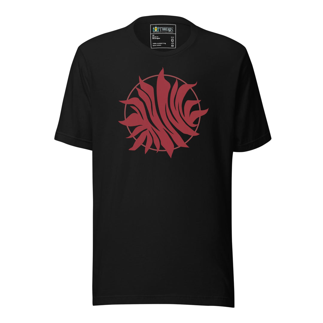 Scarlet Guard T-Shirt | Red Queen