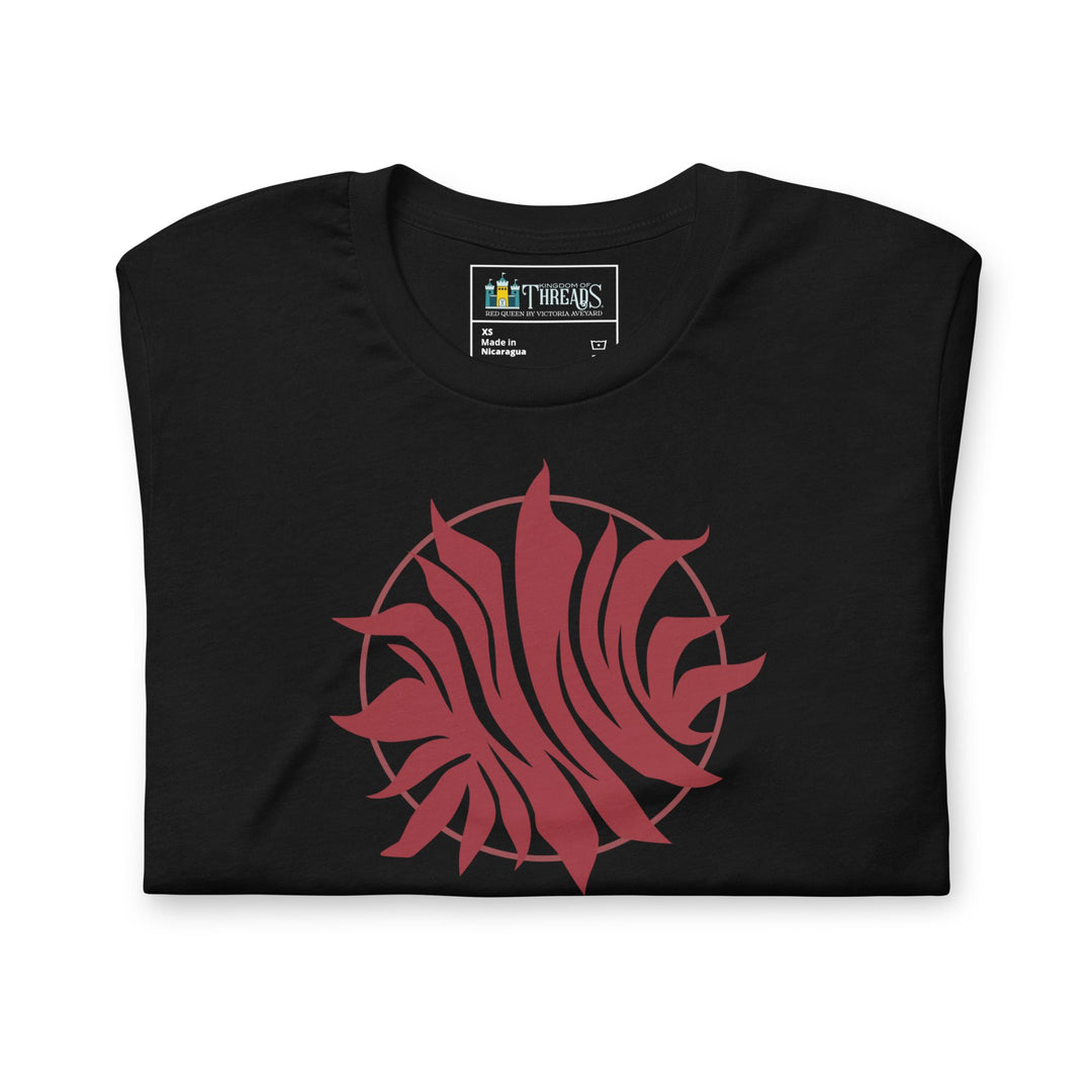 Scarlet Guard T-Shirt | Red Queen