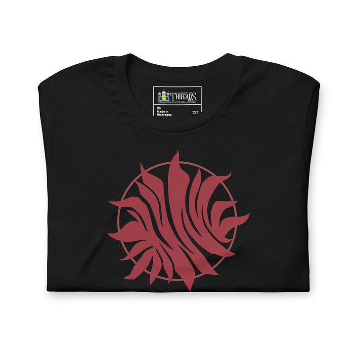 Scarlet Guard T-Shirt | Red Queen