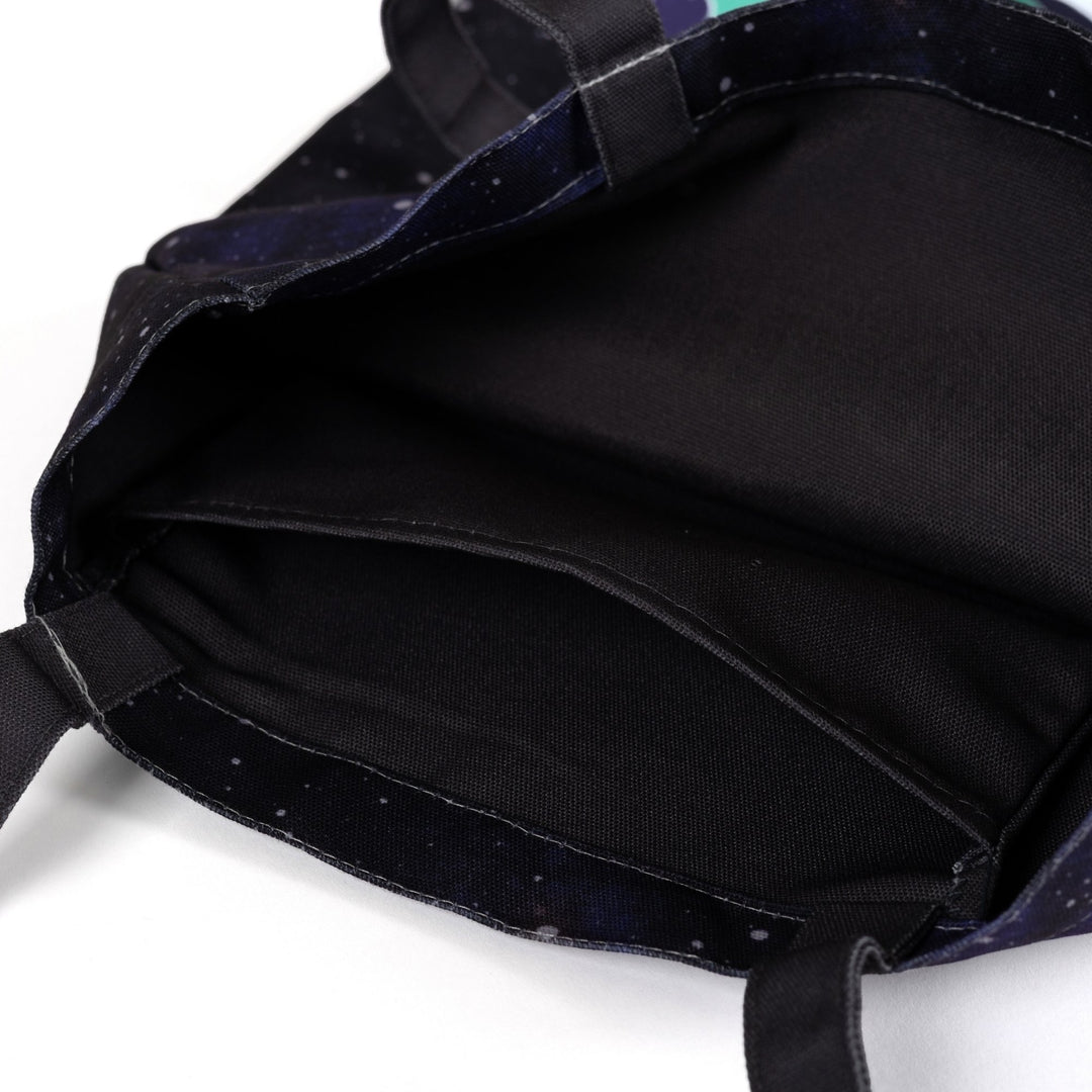 To the Stars Who Listen Tote Bag | ACOTAR
