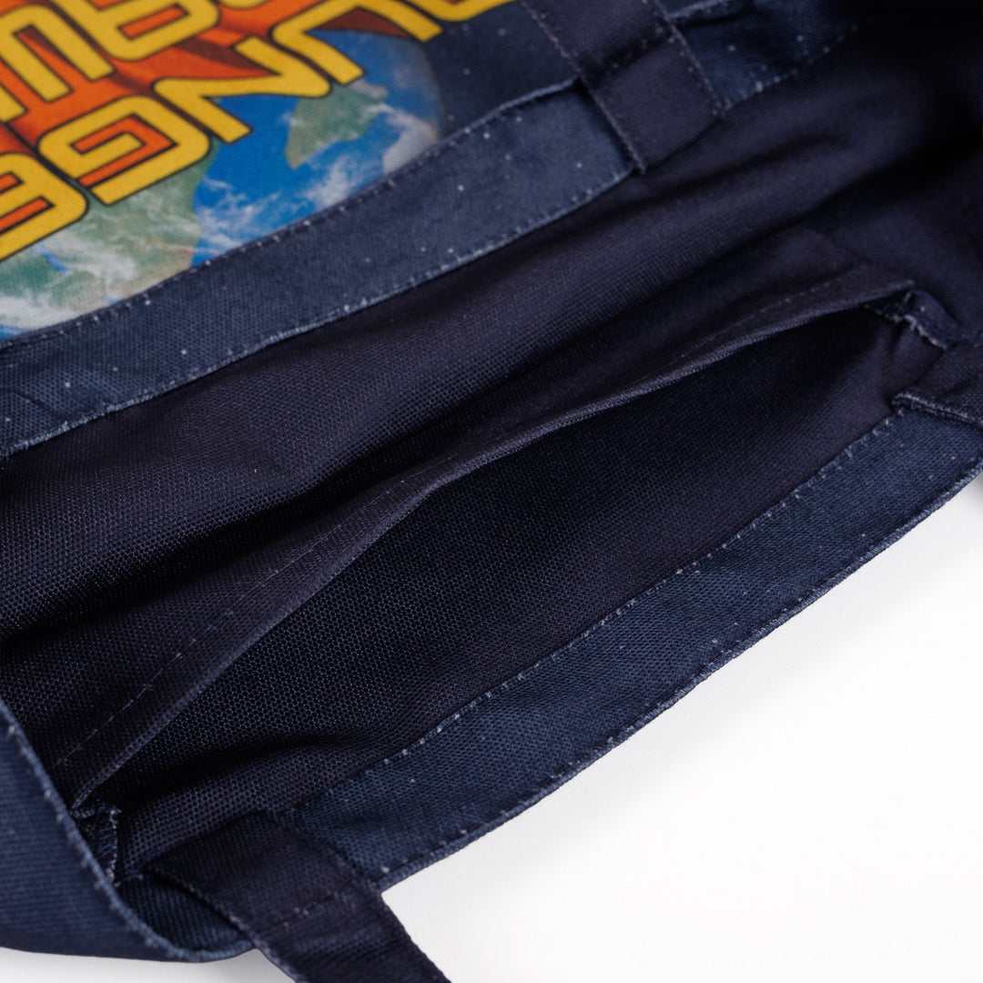 Dungeon Crawler World Souvenir Tote | Dungeon Crawler Carl