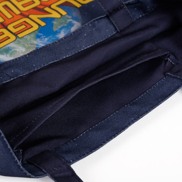 Dungeon Crawler World Souvenir Tote | Dungeon Crawler Carl