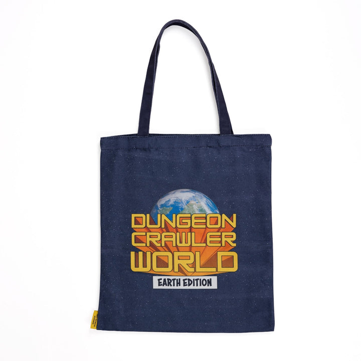 Dungeon Crawler World Souvenir Tote | Dungeon Crawler Carl