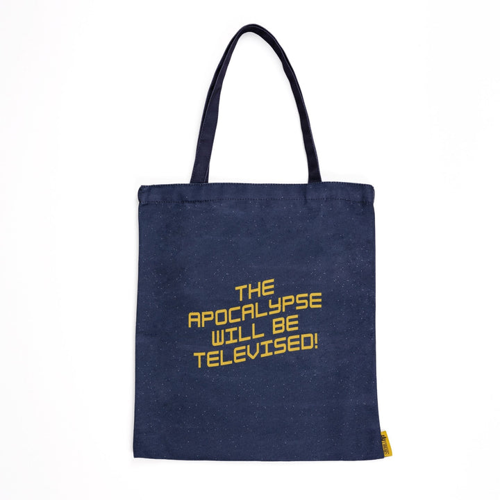 Dungeon Crawler World Souvenir Tote | Dungeon Crawler Carl