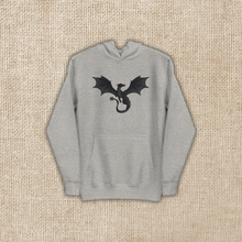 Load image into Gallery viewer, Tairn Hoodie | Fourth Wing
