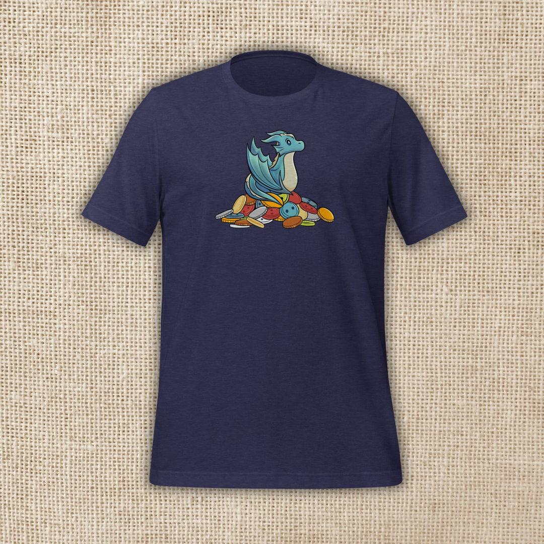 Theodore the Wyvern T-Shirt | TJ Klune