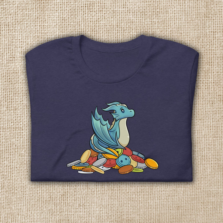 Theodore the Wyvern T-Shirt | TJ Klune