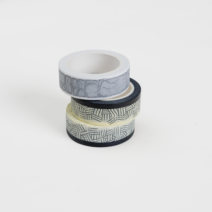 Dungeon Crawler Washi Tape - Mapmaker Series