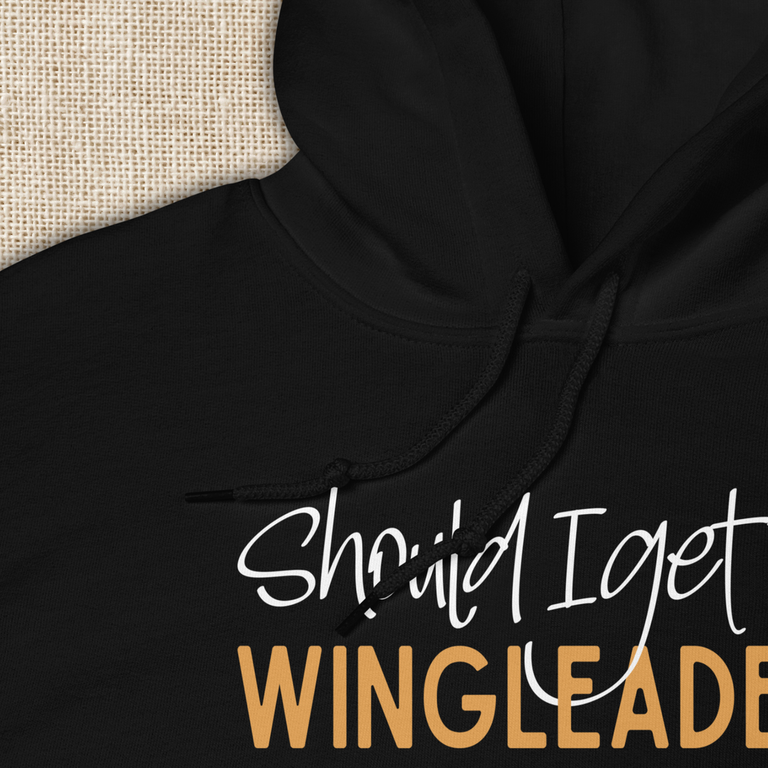 Should I Get The Wingleader Hoodie | Fourth Wing