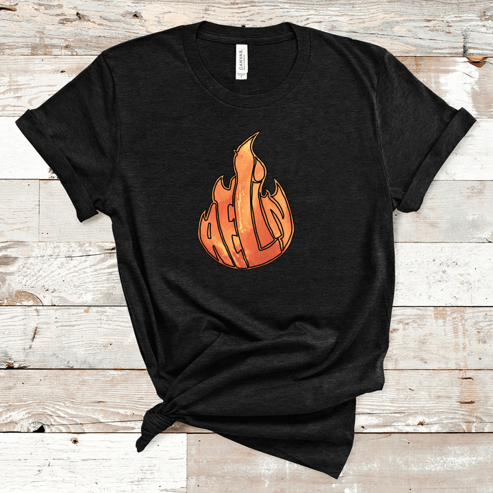 Aelin Flame T-Shirt