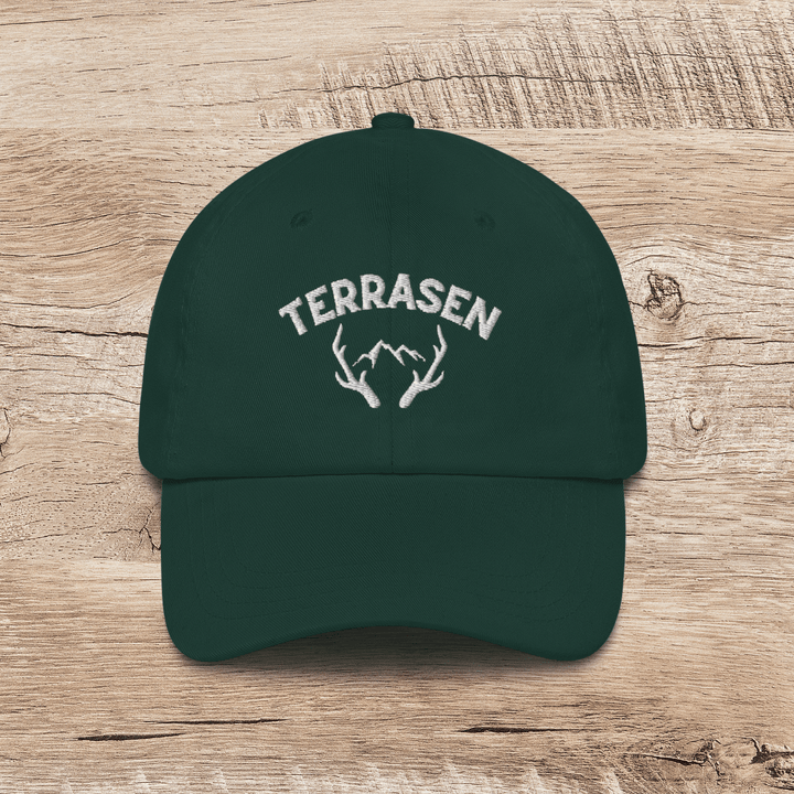 Terrasen Hat