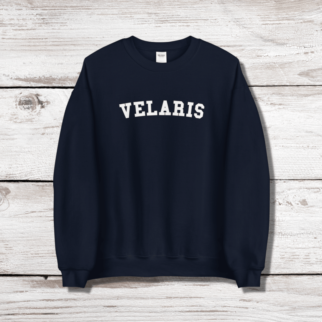 Velaris City Sweatshirt