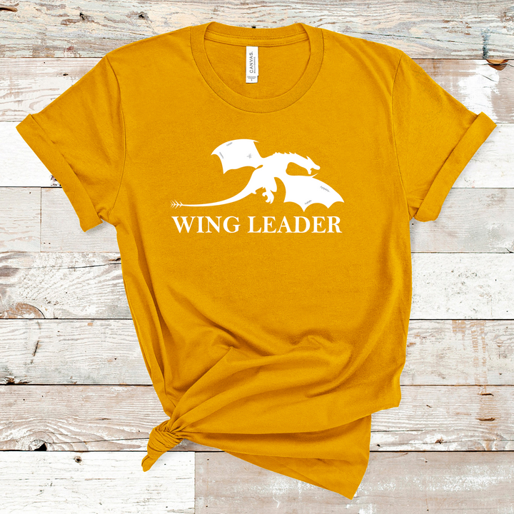 Wing Leader T-Shirt