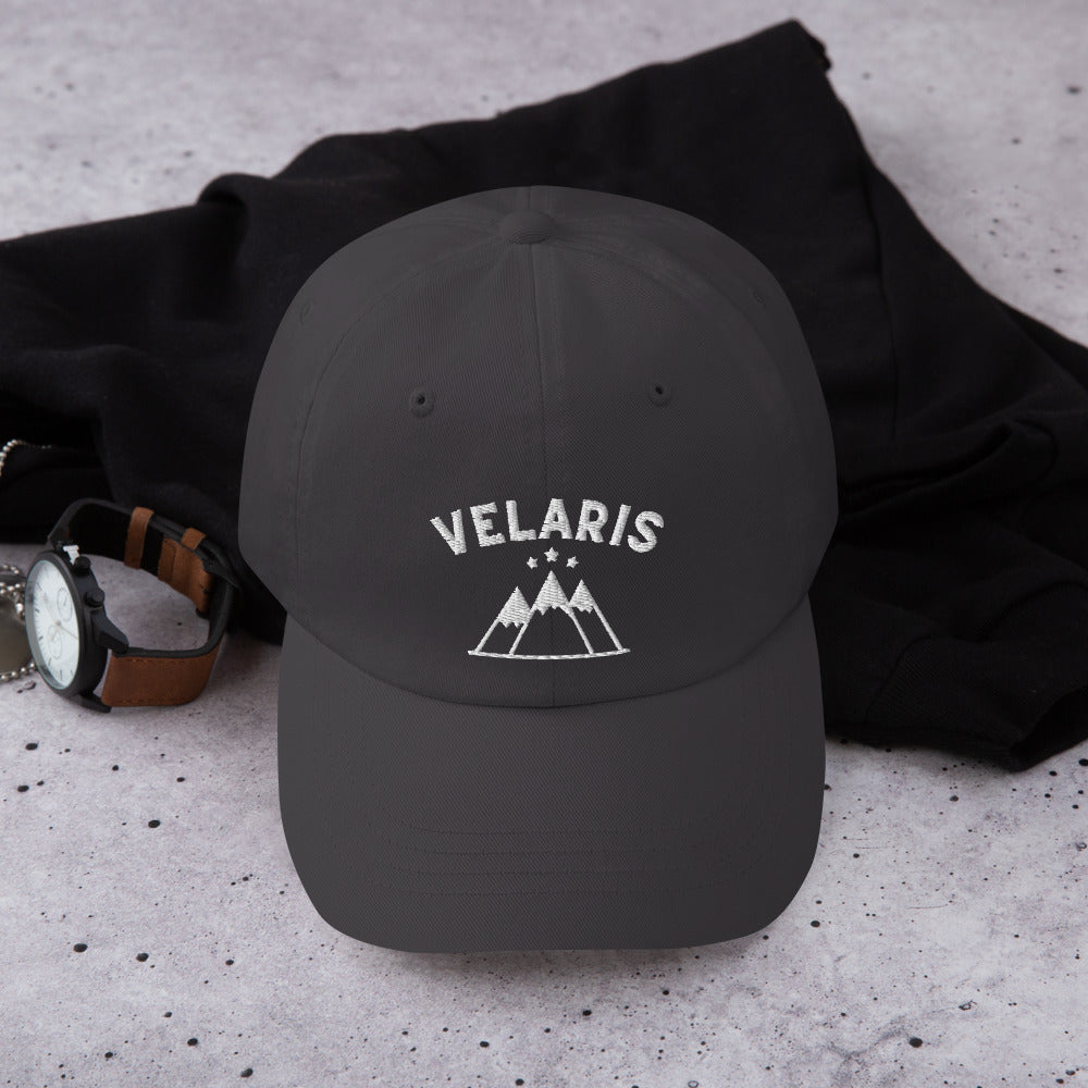 Velaris City Hat