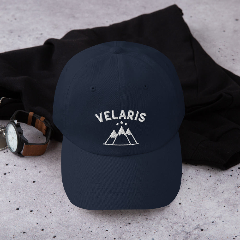 Velaris City Hat