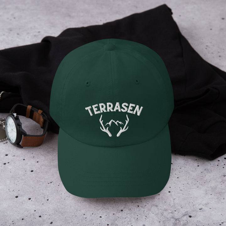 Terrasen Hat