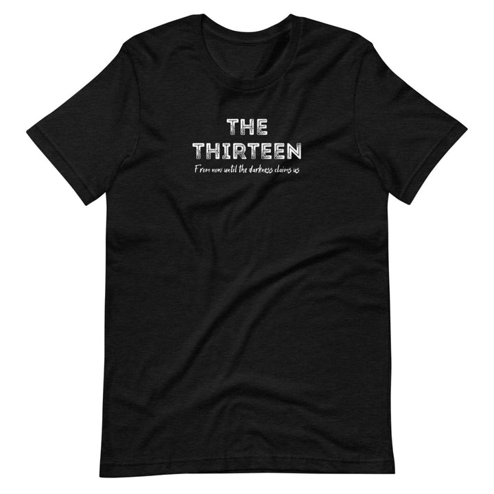 The Thirteen T-Shirt