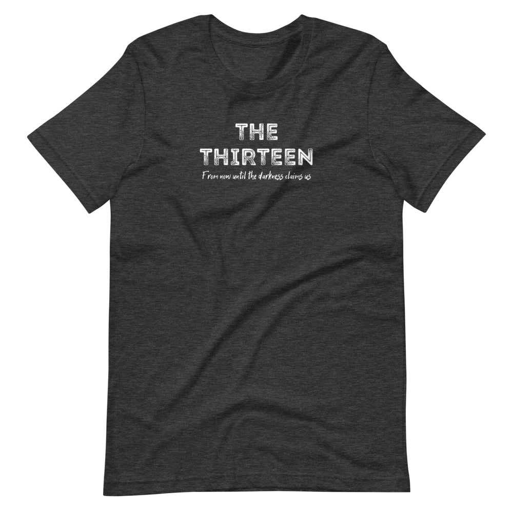 The Thirteen T-Shirt