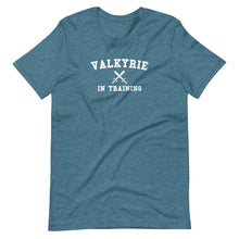 Load image into Gallery viewer, Valkyrie in Training T-Shirt
