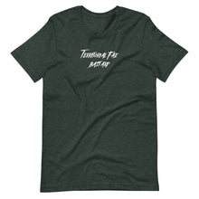 Load image into Gallery viewer, Territorial Fae Bastard T-Shirt
