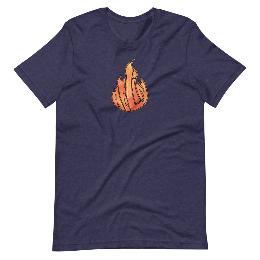 Aelin Flame T-Shirt