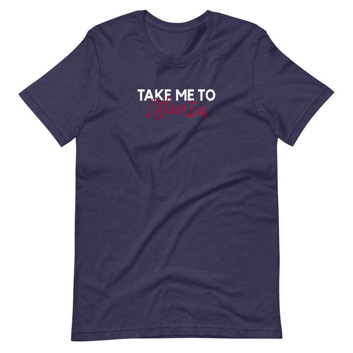 Take Me to Atlantia T-Shirt