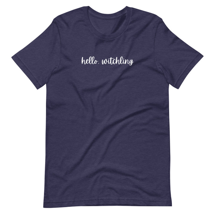 Hello, Witchling T-Shirt