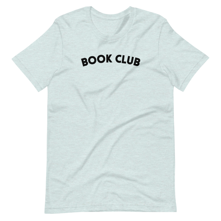 Book Club Member T-Shirt