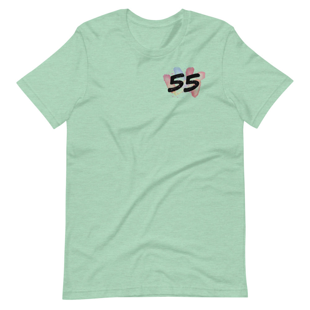 Chapter 55 IYKYK T-Shirt