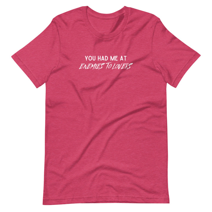 Enemies to Lovers T-Shirt