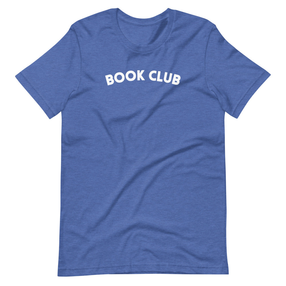Book Club Member T-Shirt