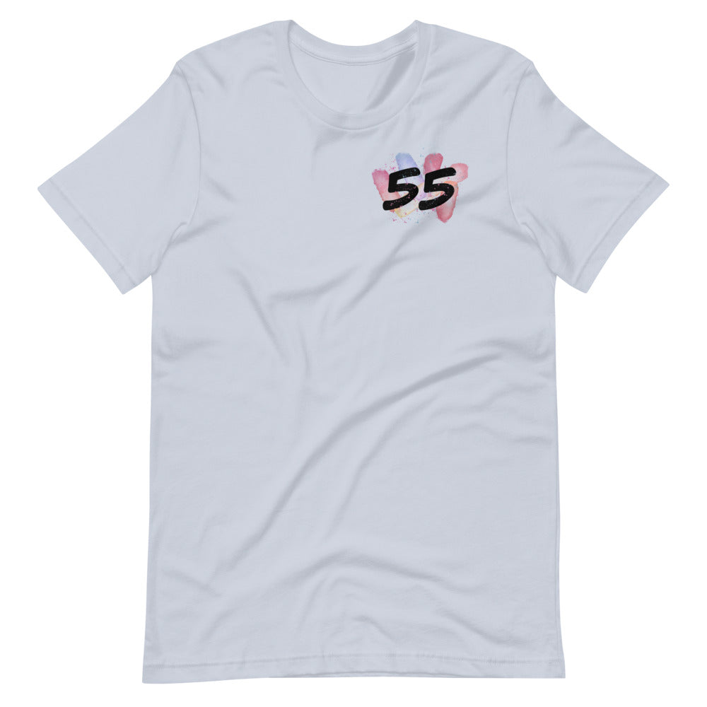 Chapter 55 IYKYK T-Shirt