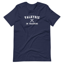 Load image into Gallery viewer, Valkyrie in Training T-Shirt
