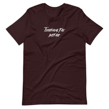 Load image into Gallery viewer, Territorial Fae Bastard T-Shirt
